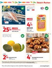 Prospectus Auchan Hypermarché "BEAUTÉ" en cours à Saintes, Page 17 Catalogue Auchan Hypermarché en cours à Saintes, "BEAUTÉ", Page 17