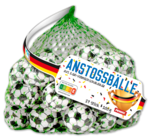 Anstoßbälle Angebote bei Penny Fürth für 2,99 €