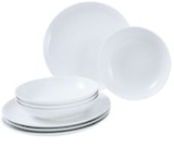 Aktuelles Kombi-Service „Savona“ Angebot bei XXXLutz Möbelhäuser in Hannover ab 79,99 €