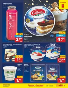 Saft im aktuellen Netto Marken-Discount Prospekt (Paderborn) Saft im Netto Marken-Discount Prospekt "Aktuelle Angebote" mit 64 Seiten (Paderborn)