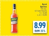 Aperitivo im Angebot bei diska in Dresden Aperitivo Angebote von Aperol bei diska Dresden für 8,99 €