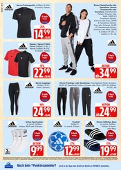 Adidas im Marktkauf Prospekt in Hamburg Aktueller Marktkauf Prospekt mit Adidas, "Top Angebote", Seite 38