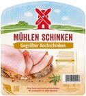 Mühlen Schinken Angebote von Rügenwalder bei REWE Weimar für 1,99 €