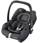 Babyschale CabrioFix i-Size Angebote von Maxi-Cosi bei Möbel Wanninger Straubing für 109,99 €
