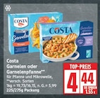 Garnelen von Costa im aktuellen EDEKA Prospekt
