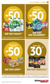 Electroménager Angebote im Prospekt "LE TRÈS GROS ANNIVERSAIRE" von Intermarché Electroménager Angebote im Prospekt "LE TRÈS GROS ANNIVERSAIRE" von Intermarché auf Seite 7