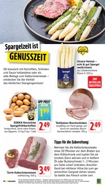Aktueller E center Prospekt mit Fleisch, "Aktuelle Angebote", Seite 12
