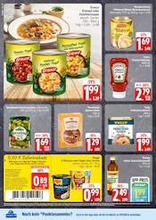 Maggi im EDEKA Prospekt in Schwerin Aktueller EDEKA Prospekt mit Maggi, "Top Angebote", Seite 14