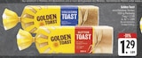 Vollkorn Toast Angebote von Golden Toast bei E center Chemnitz für 1,29 €