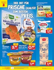 Aktueller Netto Marken-Discount Prospekt mit Schokolade, "Aktuelle Angebote", Seite 14