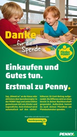 Besteck-Set im Penny Prospekt in Essen Aktueller Penny Prospekt mit Besteck-Set, "Wer günstig will, muss Penny.", Seite 21