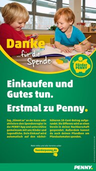 Wasserkocher im Penny Prospekt "Wer günstig will, muss Penny." mit 42 Seiten (Essen)