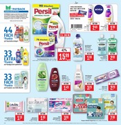 Persil im Marktkauf Prospekt in Göppingen Aktueller Marktkauf Prospekt mit Persil, "Aktuelle Angebote", Seite 28