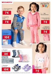 Aktueller Woolworth Prospekt mit Mantel, "Aktuelle Angebote", Seite 34