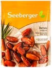 Datteln Angebote von Seeberger bei Kaufland Wolfsburg für 2,22 €