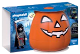 KÜRBIS SENSENMANN im Angebot bei Müller in Minden KÜRBIS SENSENMANN Angebote von PLAYMOBIL bei Müller Minden für 7,99 €
