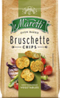 Aktuelles Bruschette Brotchips Tomato, Olives & Oregano Angebot bei E center in Ludwigshafen (Rhein) ab 1,49 €