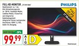 FULL-HD-MONITOR „27E1N1100A“ Angebote von PHILIPS bei Marktkauf Gelsenkirchen für 99,99 €