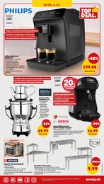 Regal Angebot & Preis im aktuellen Penny Prospekt Regal Angebot im aktuellen Penny Prospekt auf Seite 35