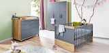 Babybett im Angebot bei Segmüller in Schwabach Babybett Angebote von PAIDI bei Segmüller Schwabach für 49,99 €