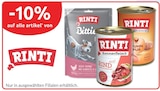 Bitties im budni Prospekt Bitties von Rinti im aktuellen budni Prospekt fĂŒr