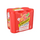 Soda - SCHWEPPES dans le catalogue Carrefour Market