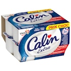 Calin Extra "Prix Choc" - YOPLAIT - Carrefour Calin Extra "Prix Choc" - YOPLAIT à 1,99 € dans le catalogue Carrefour