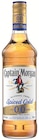 Original Spiced Gold 0,0% Alkoholfrei Angebote von Captain Morgan bei Getränkeland Oranienburg für 10,99 €