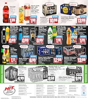 Aktueller HIT Prospekt mit Warsteiner, "ECHTE VIELFALT", Seite 19