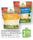 E center - Bio Bergbauern Gouda Angebot im Prospekt Bio Bergbauern Gouda bei E center im Prospekt "" für 2,29 €
