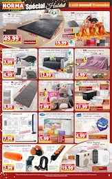 Offre Couches dans le catalogue Norma du moment à la page 3