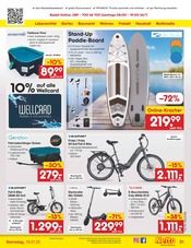 Aktueller Netto Marken-Discount Prospekt mit Becks, "Aktuelle Angebote", Seite 47