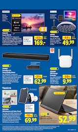 Aktueller Lidl Prospekt mit Computer, "LIDL LOHNT SICH", Seite 45
