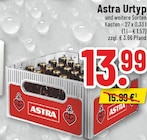 Trinkgut Düsseldorf Prospekt mit  im Angebot für 13,99 €