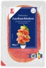 Lachsschinken im Angebot bei Kaufland in Cottbus Lachsschinken Angebote von K-CLASSIC bei Kaufland Cottbus für 1,29 €
