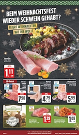 Aktueller EDEKA Prospekt mit Schweinefilet, "Wir lieben Lebensmittel!", Seite 8