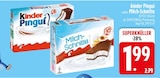 Pingui oder Milch-Schnitte von Kinder im aktuellen EDEKA Prospekt für 1,99 €