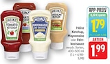 Tomato Ketchup bei E center im Oppenheim Prospekt für 1,79 €