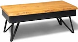 Aktuelle Wohnzimmertisch Angebote bei Segmüller in Nürnberg Aktuelles Couchtisch Dubai Angebot bei Segmüller in Nürnberg ab 169,99 €