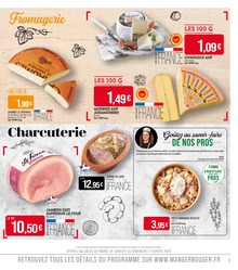 Offre Terrine dans le catalogue Supermarchés Match du moment à la page 5