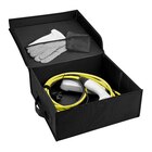 Faltbox für E-Ladekabel mit Handschuhen und Reinigungstuch Angebote bei Volkswagen Marl für 59,00 €