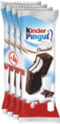 Kinder Pingui - Kinder en promo chez Aldi Kinder Pingui - Kinder dans le catalogue Aldi