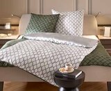 Aktuelles Dieter Knoll Satin-Bettwäsche-Garnitur „Snako“, Angebot bei XXXLutz Möbelhäuser in Moers ab 34,99 €