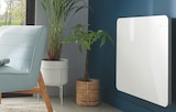 Promo Radiateur Sondrio 1000 W à 399,00 € dans le catalogue Castorama à La Mézière