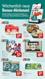 Aktueller nahkauf Prospekt mit Joghurt, "nichts liegt näher", Seite 5