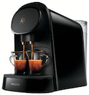 Machine L'OR Barista - PHILIPS en promo chez Hyper U La Rochelle à 54,99 €
