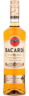 Rhum Bacardi Carta Oro dans le catalogue Auchan Supermarché