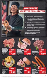 Kaufland Houdek im Prospekt 