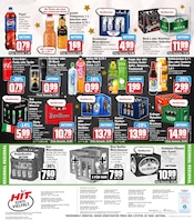 Aktueller HIT Prospekt mit Erdinger, "ECHTE VIELFALT", Seite 23