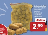 combi Cuxhaven - Speisekartoffeln Angebot im Prospekt Speisekartoffeln bei combi im Cuxhaven Prospekt für 2,99 €